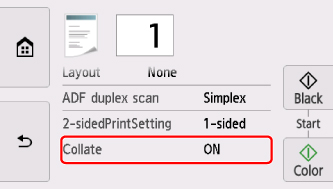 pav.: jutiklinis ekranas